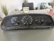 Mercedes W126 Kombiinstrument