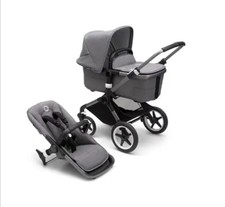 Bugaboo Lynx Fox Kinderwagen Cameleon Kinderwagen mit Babywanne Sportsitz