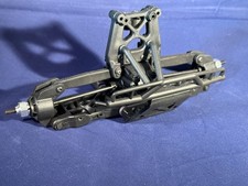 HPI Savage Flux xs Hinterachse mit Differenzial 