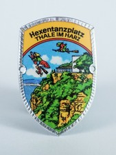 Stocknagel Stockschild