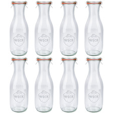 8er set 000 ml - 8er,