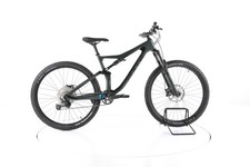 Bulls Wild Ronin Fahrrad Fully Top 29" 2023 black Pro Refurbished