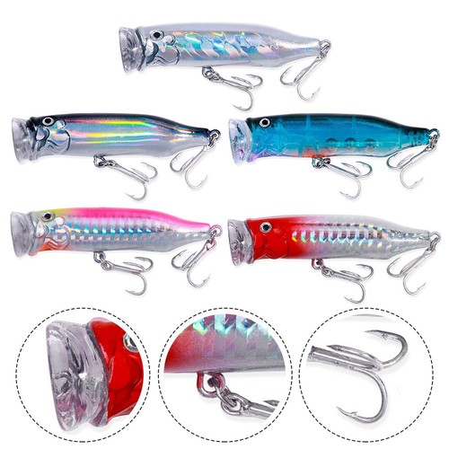 fisch fang wobbler