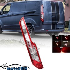 Für Ford Transit Custom 2012