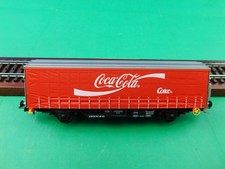 E11 Electrotren H0 Güterwagen