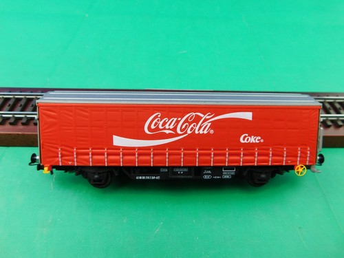 E11 electrotren güterwagen - electrotren, h0