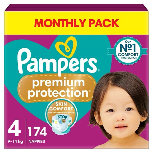 Pampers baby größe windeln - baby,
