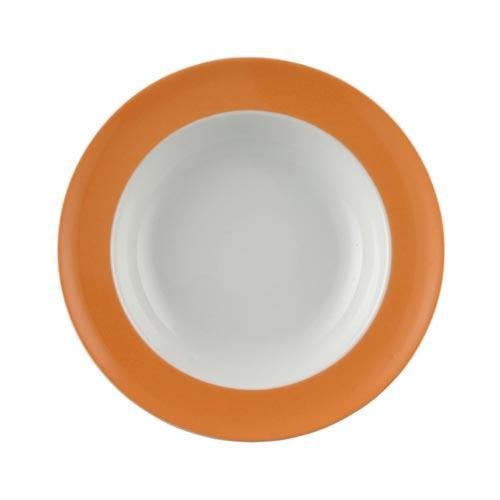 Thomas sunny day - day, orange
