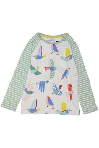 Mini boden langarmshirt - mini,