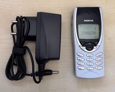 Nokia 8210 Blau Geprüft