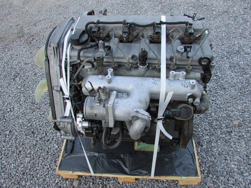Motor kia sorento - sorento, i