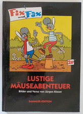 Fix und Fax Sammler Edition