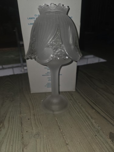 Partylite clairmont fairy - partylite,