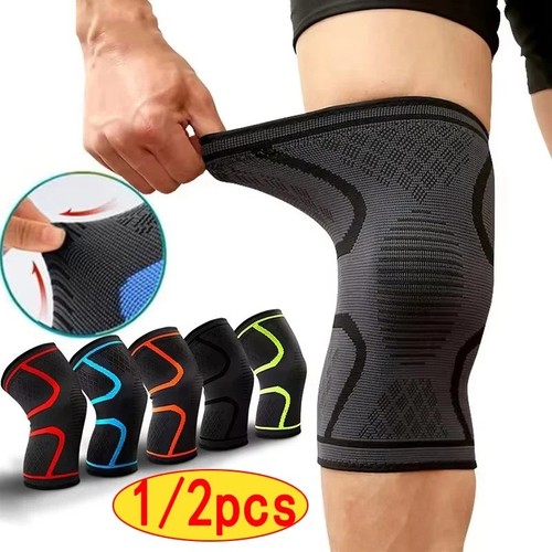 Kniebandage kompression - kniebandage,