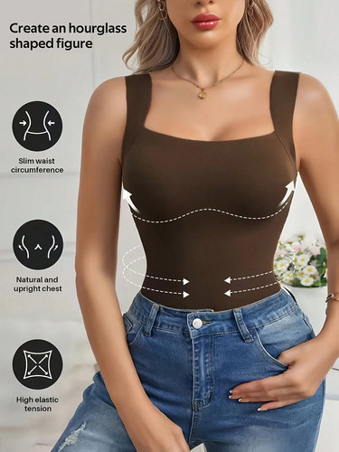 Damen kompressionshemd mit - damen,