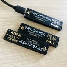 AIWA PB-S5 PB-S5A Cassette