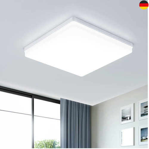 Easy eagle led deckenleuchte - eagle,