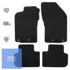 Fussmatten für Alfa Romeo 147