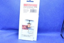 Herkat 2706 Universal-Unterflur-Entkuppler für Spur TT/H0m/guter Zustand