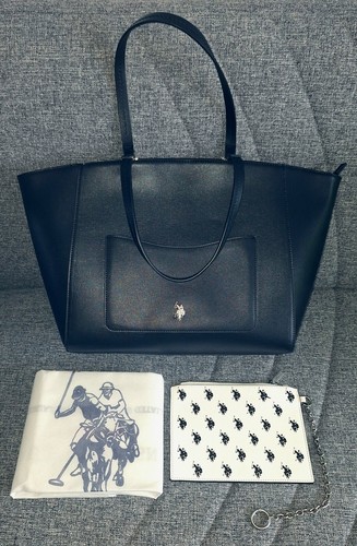 Damenhandtasche von polo - von, us