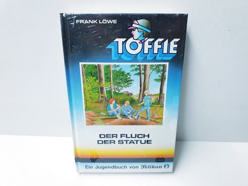 Der fluch statue frank - der,