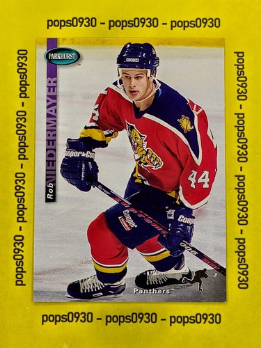 Rob niedermayer florida - rob,