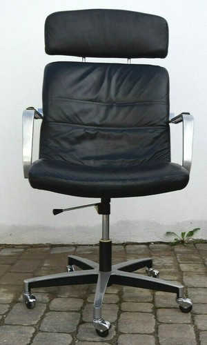 Vintage chefsessel office - vintage,
