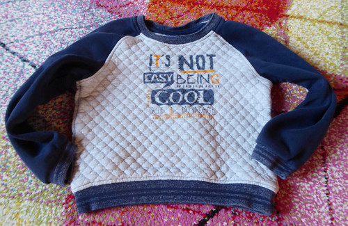 Papagino pullover jungen - papagino,