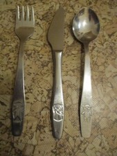 DDR Kinderbesteck ABS Besteck