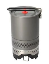 Tragbarer Wandern Camping