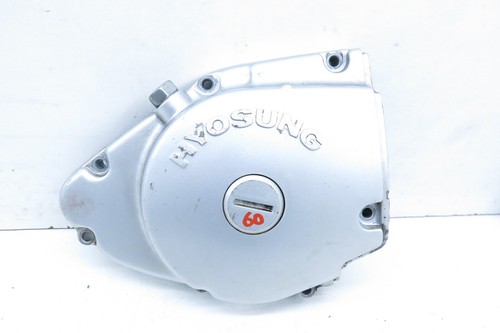 Hyosung 125 cruise 2 - ga,