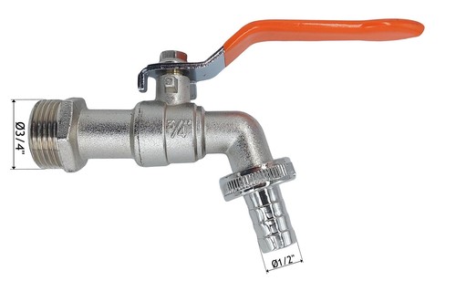 Wasserhahn für regentonne - für,