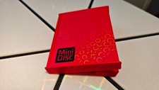 Minidisc hüllen case - hüllen,,