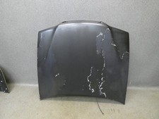 Motorhaube 427 Grau def 240Tkm