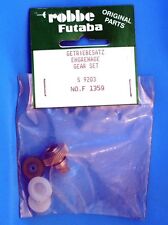 Robbe Futaba Getriebe Set S9203 F1359 Modellbau
