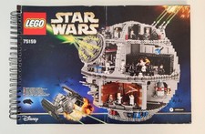 Lego Star Wars Bauanleitung