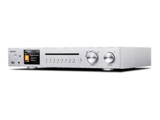 Noxon A 571 CD silber