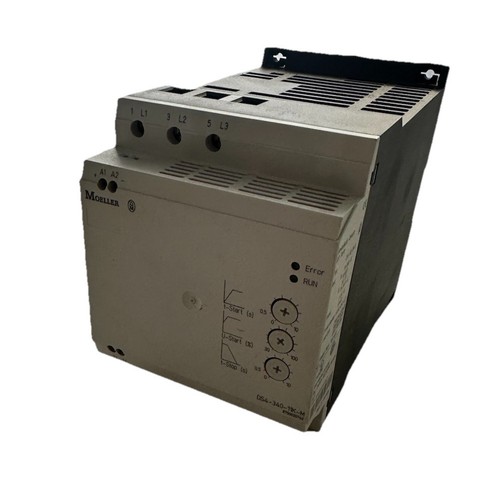 Moeller ds4 340 11k - moeller, ds4-340-11k-m