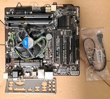 PC Bundle Aufrüstkit Intel