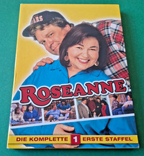 Roseanne - Die komplette 1