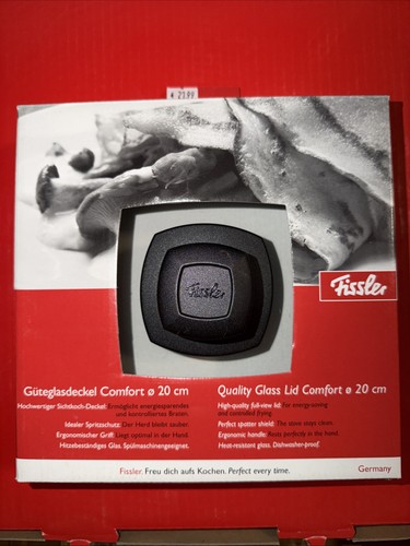 Gueteglasdeckel comfort 20cm - gueteglasdeckel,