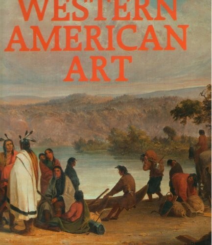 History western american - of,
