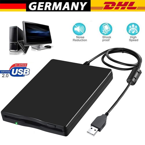 Usb diskettenlaufwerk - usb,