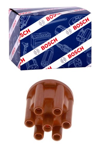 Bosch zündverteilerkappe für - zündverteilerkappe,