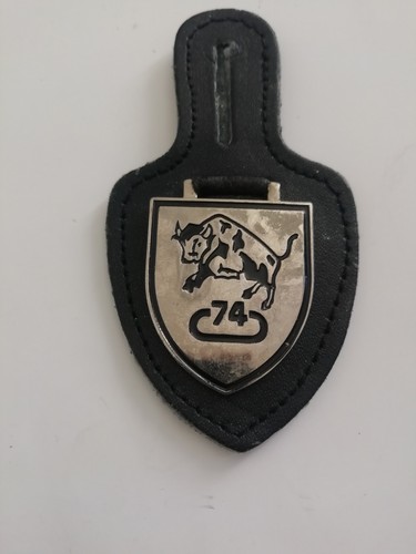 Bundeswehr brustanhänger - bundeswehr,
