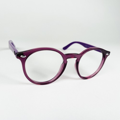 Ray ban brille lila - ray-ban,