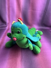 Heunec Raupe Tausendfüßler