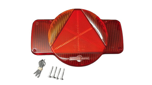 Humbaur lichtscheibe - humbaur,
