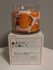 Partylite 3-Docht Kerze