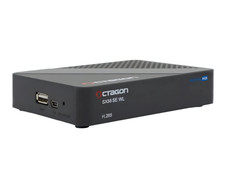 Octagon SX88 SE V2 WL Full HD